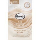 Balea Silk Touch maska za ruke u obliku rukavica, 1par 2 kom | ePonuda.com