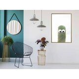  Poster - Funny Cactus IV 40x60 | shoptok.hr