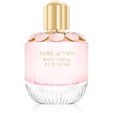 Elie Saab Girl of Now Rose Petal parfumska voda za ženske 90 ml | Shoptok.si