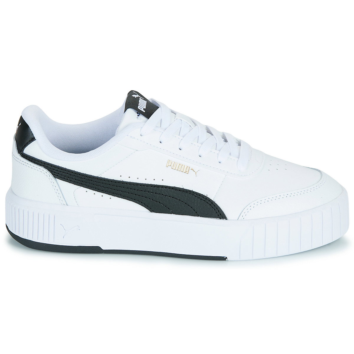 Puma Carina Mia Bijela | shoptok.hr