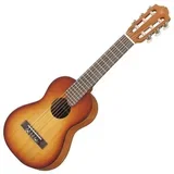 GL1 Gitara, ukulele, Smeđe boje