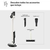 LG Ciklonski Štapni Usisivač LG A9C-SLIM1C | shoptok.hr