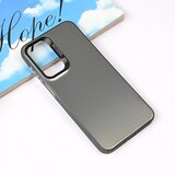 Teracell maska za Samsung Galaxy A26 Clear crna Cene