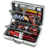 Hm Mullner Set ručnih alata u koferu HM Müllner (TC11N-B) | Eponuda.com