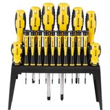 Fieldmann fds 5008-18R set odvijača | ePonuda.com