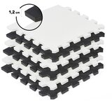 Kinderkraft lUNO puzzle - Crne JJ94NM3 | ePonuda.com