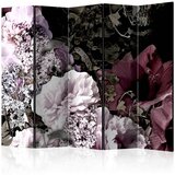Artgeist Paravan Vintage Garden Ii, 5-Delni, Dvostranski | Shoptok.si