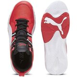 Puma REBOUND FUTURE NEXTGEN Muška obuća za slobodno vrijeme, crvena, veličina 45 | shoptok.hr