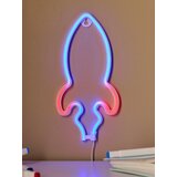 Sinsay LED lampa u obliku rakete | shoptok.hr