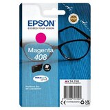 Epson Tinta Spectacles 408/408L, Durabrite Ultra, Magenta Cijene