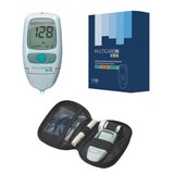 BSI MultiCarein 3in1 merilnik sladkorja, trigliceridov in holesterola | Shoptok.si