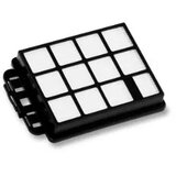 Nilfisk Filter HEPA 128389356 za sesalnike, (5000544432) Cene