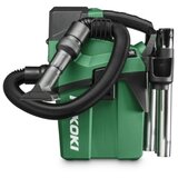 HIKOKI akumulatorski usisivač bez baterije i punjača 6L 80W RP18DA-W4Z | ePonuda.com