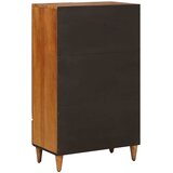  Highboard s ladicama Orah 60 x 33,5 x 100 cm Čvrsto drvo manga | shoptok.hr