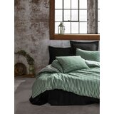 Cotton Box posteljina cb bamboo saten - yesil Cene