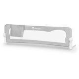 Lionelo zaštitna ograda za krevet Eva 150x42 cm, Grey Melange | shoptok.hr