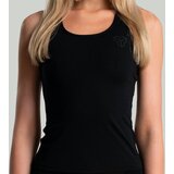 STRIX Ženska majica bez rukava MERINO I Black | Eponuda.ba