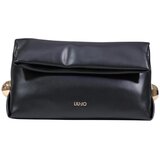 Liu Jo Ročne torbice ECS M POCHETTE AA6097 E0958 Črna | Shoptok.si