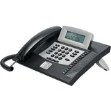 COMfortel 1600 Analog telephone Caller ID Black