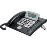 Auerswald ISDN-sistemski telefon COMfortel 1600 črn, (20685921) Cene