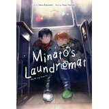 Hachette Various - Minato's Laundromat, Vol. 4 | Eponuda.com