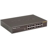 D-link Mrežno Stikalo DES-1016D | Shoptok.si