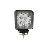 Amio Delovna svetilka 9 LED 27W IP67 9-60V | Shoptok.si