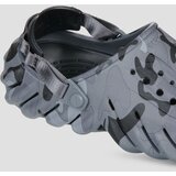 Crocs Cokli Echo Duck Camo Clog Siva | Shoptok.si
