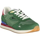 GAS Muška sportska obuća GREEN | shoptok.hr