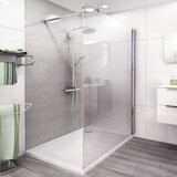 ROTH tuš stijena Walk Eco (Š x V: 120 x 200 cm, Debljina: 6 mm) Cijene