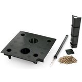 LECHUZA Cubico set za namakanje - Cubico / Cube / Cursivo 50 | Shoptok.si