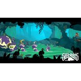 Pqube Curse of the Sea Rats (Playstation 5) | shoptok.hr
