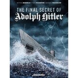 Harper Collins Publishers Ltd Mathieu Mariolle - The Final Secret of Adolf Hitler Cene
