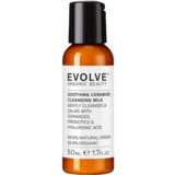 Evolve Organic Beauty Soothing Ceramide Cleansing Milk - 50 ml Cene