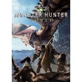 Steam Monster Hunter: World - Deluxe Kit (DLC) Key EUROPE | ePonuda.com