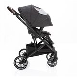 Zopa kolica Quest Vulcan Black / Black | shoptok.hr