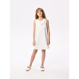 Reserved GIRLS` DRESS - bijela | shoptok.hr