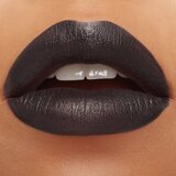 MAC Cosmetics MACximal Silky Matte Lipstick matirajoča šminka odtenek Caviar 3,5 g | Shoptok.si
