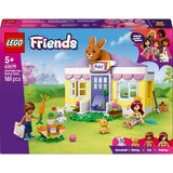 Lego friends - hotel za zeke medenog grada (42679) | Eponuda.com