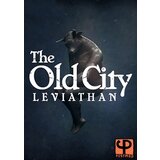 Steam The Old City: Leviathan (PC) Key GLOBAL | ePonuda.com