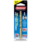 Benman Burgija HSS+5%Co fi3,25 2/1 | Eponuda.com