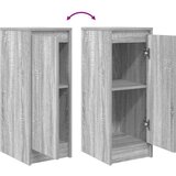  Komoda boja hrasta sonome 29 5x34x76 cm konstruirano drvo | shoptok.hr