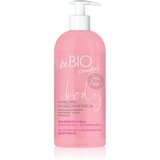 beBIO Hyaluro bioRegeneration regeneracijski balzam za telo z vlažilnim učinkom 350 ml Cene