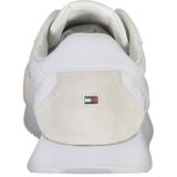 Tommy Hilfiger Muške Sportske Tenisice Bijele | shoptok.hr