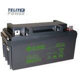  BC65-12 AGM akumulator – 12V, 65Ah za UPS i telekom ( 5007 ) Cene