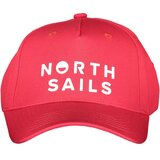 North Sails Muška Crvena Kapa | shoptok.hr