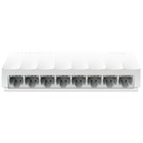 Tp-link LiteWave SF1008 8-port 10/100Mbps RJ45 mrežno stikalo switch | Shoptok.si