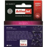 Activejet magenta tinta HP CB324EE 364 XL Cijene