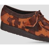 Clarks Originals WALLABEE Smeđa | shoptok.hr