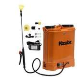 Kzubr akumulatorska leđna prskalica KBS-20L | ePonuda.com